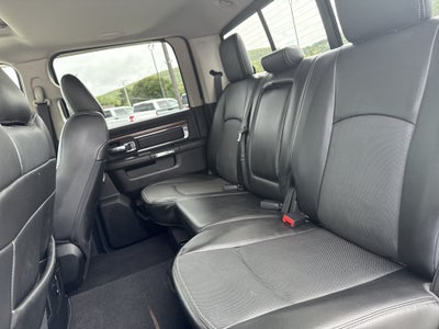 2014 RAM 1500 Laramie