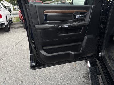 2014 RAM 1500 Laramie