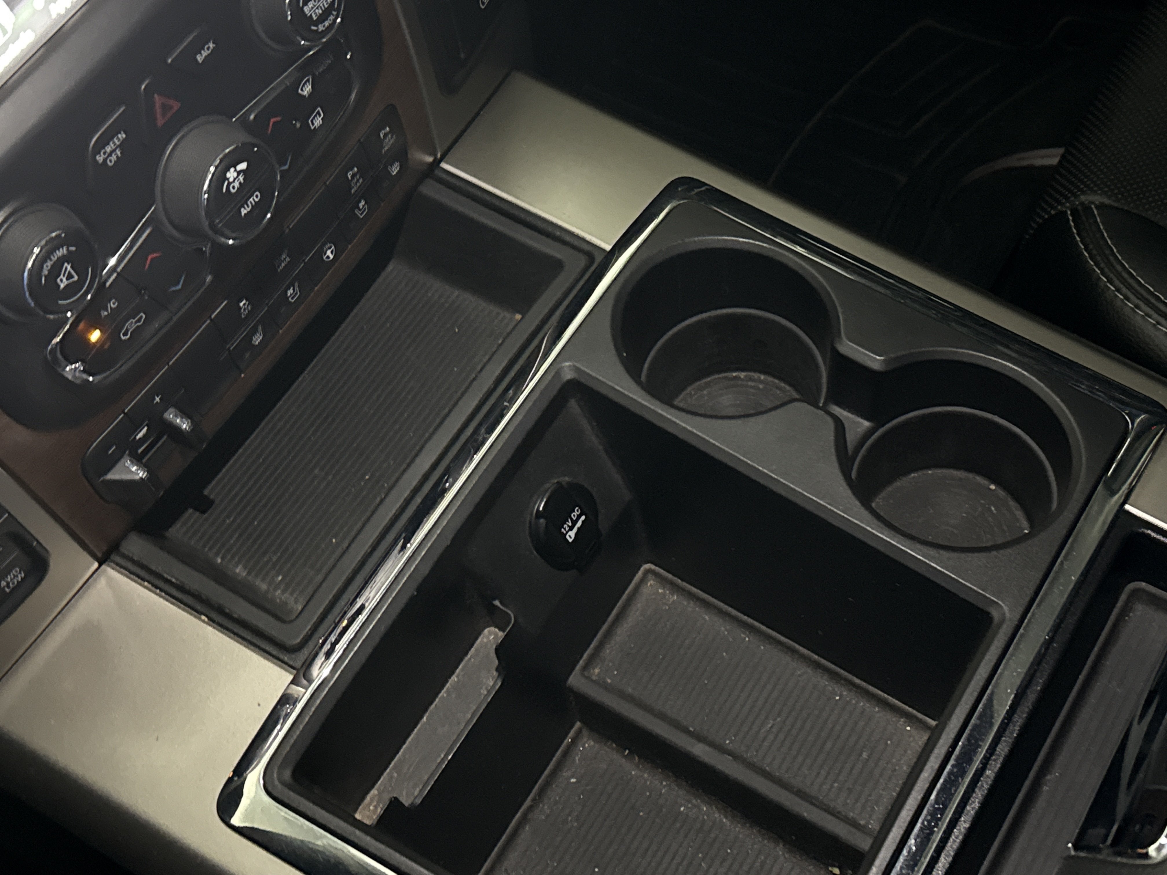 2014 RAM 1500 Laramie