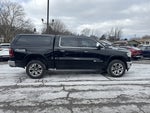 2019 RAM 1500 Longhorn