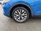 2020 Ford Escape Titanium Hybrid