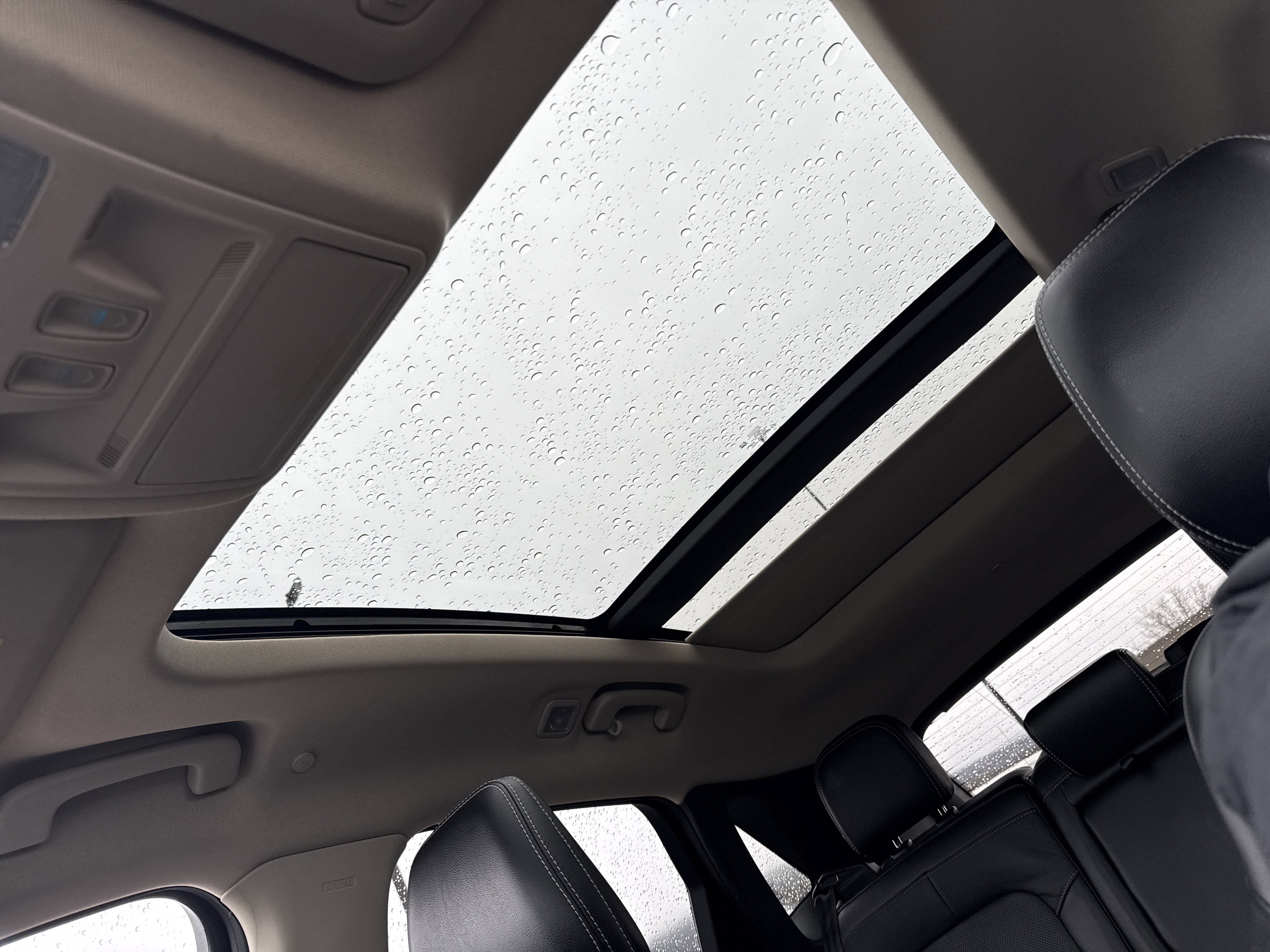 2020 Ford Escape Titanium Hybrid