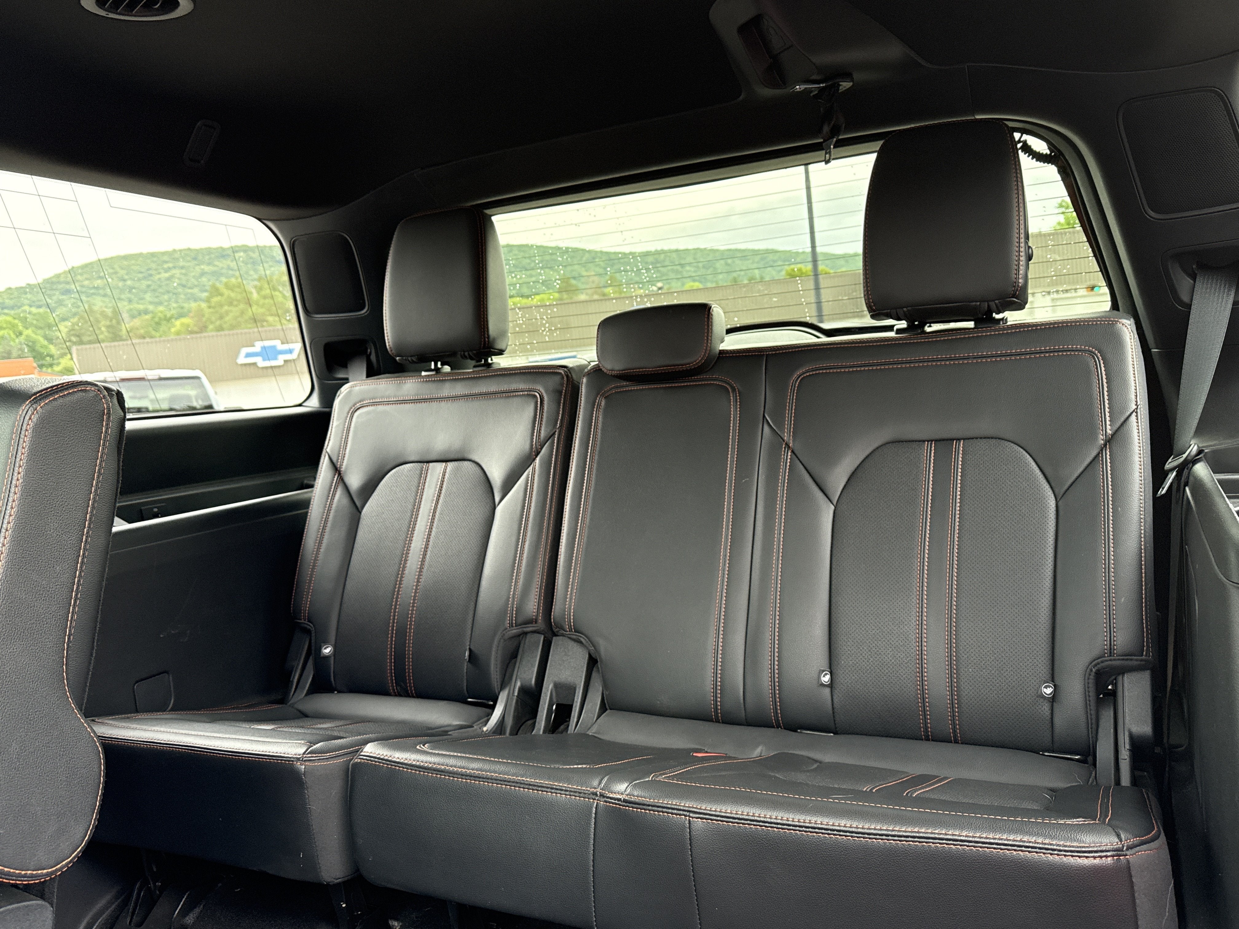 2024 Ford Expedition Timberline