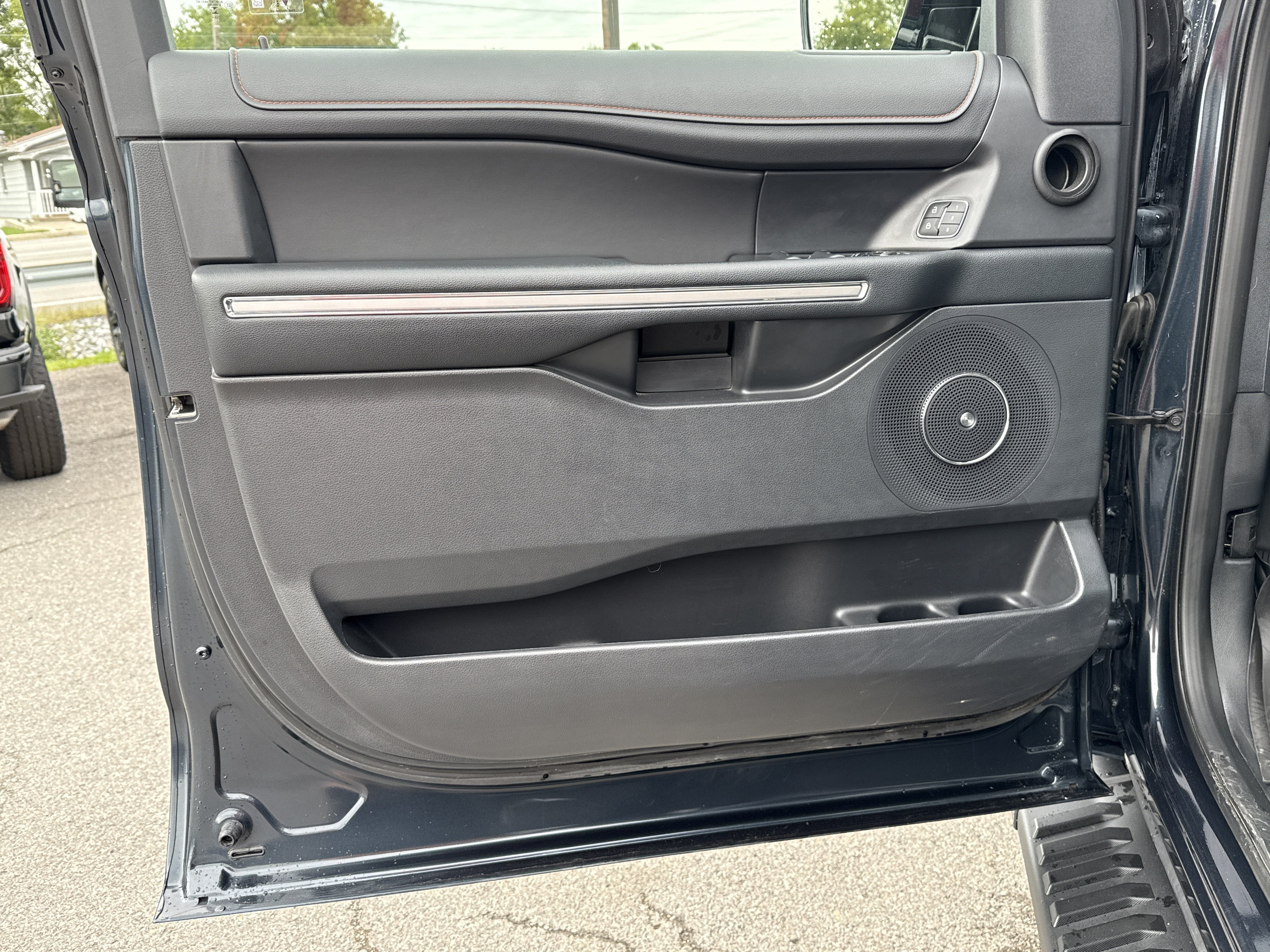 2024 Ford Expedition Timberline