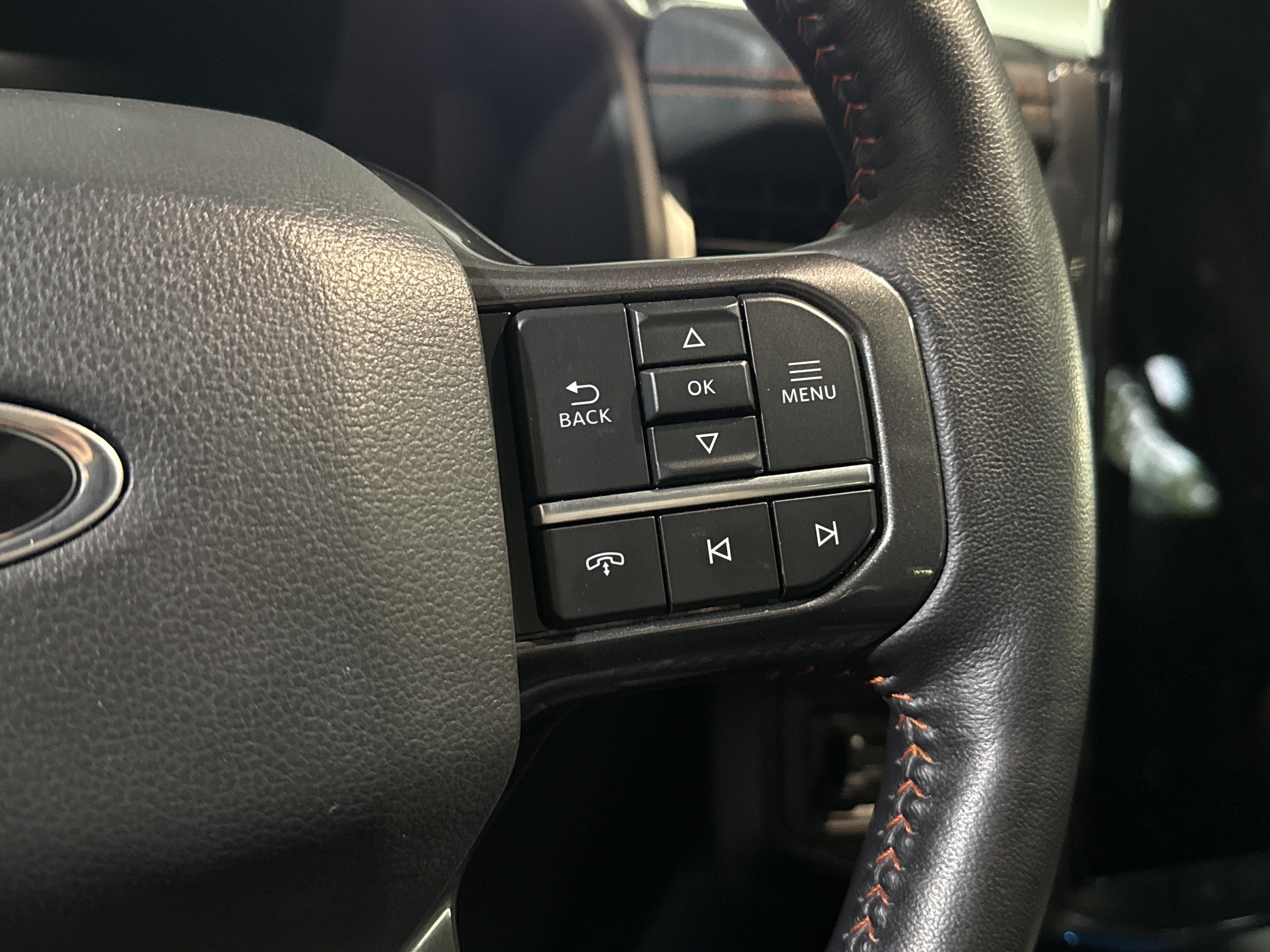2024 Ford Expedition Timberline