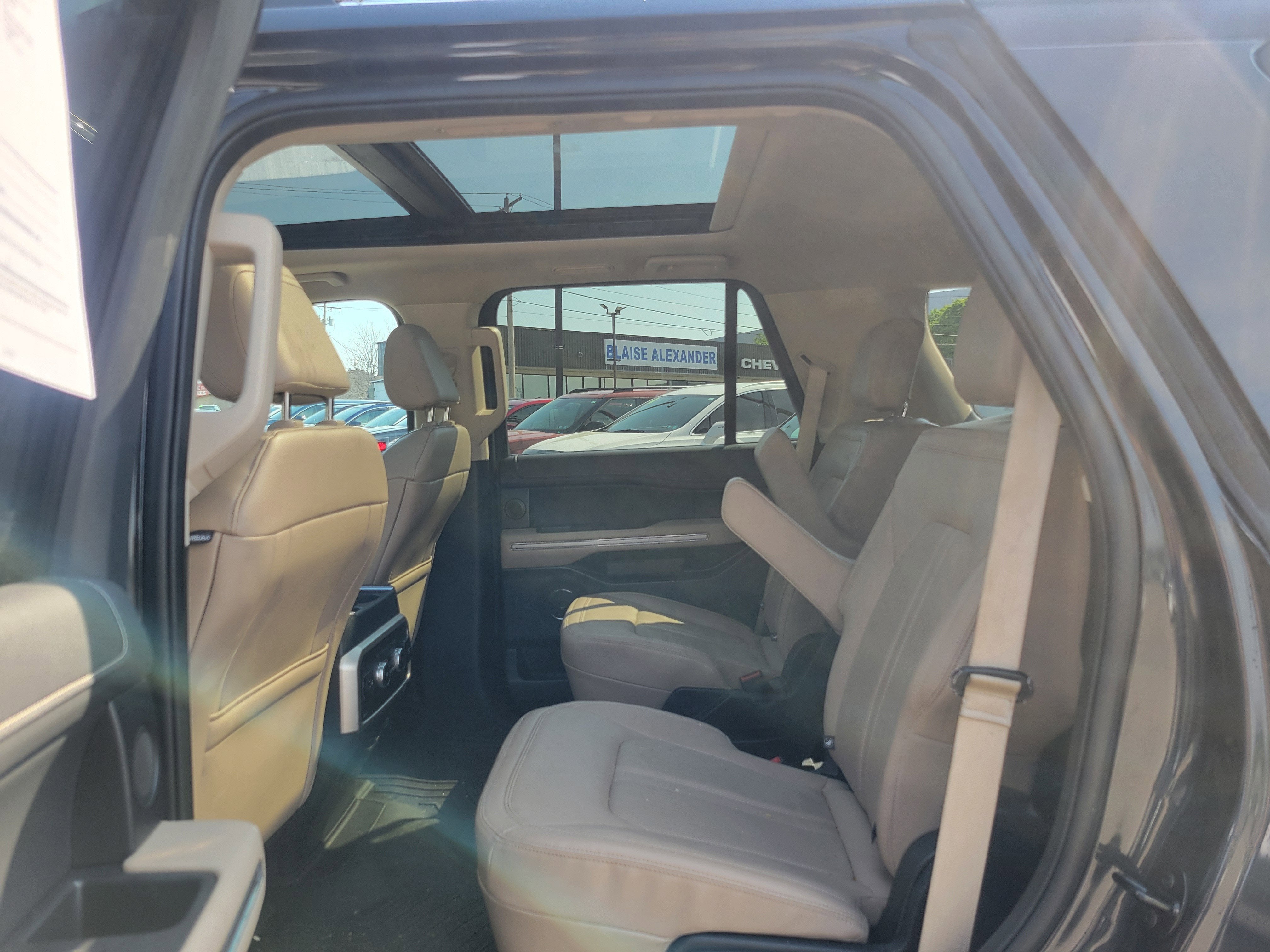 2023 Ford Expedition Limited