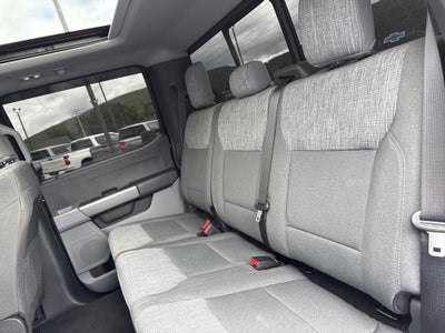 2026 Ford Super Duty F-250 SRW XLT