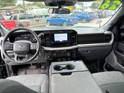2026 Ford Super Duty F-250 SRW XLT