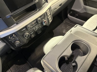 2026 Ford Super Duty F-250 SRW XLT