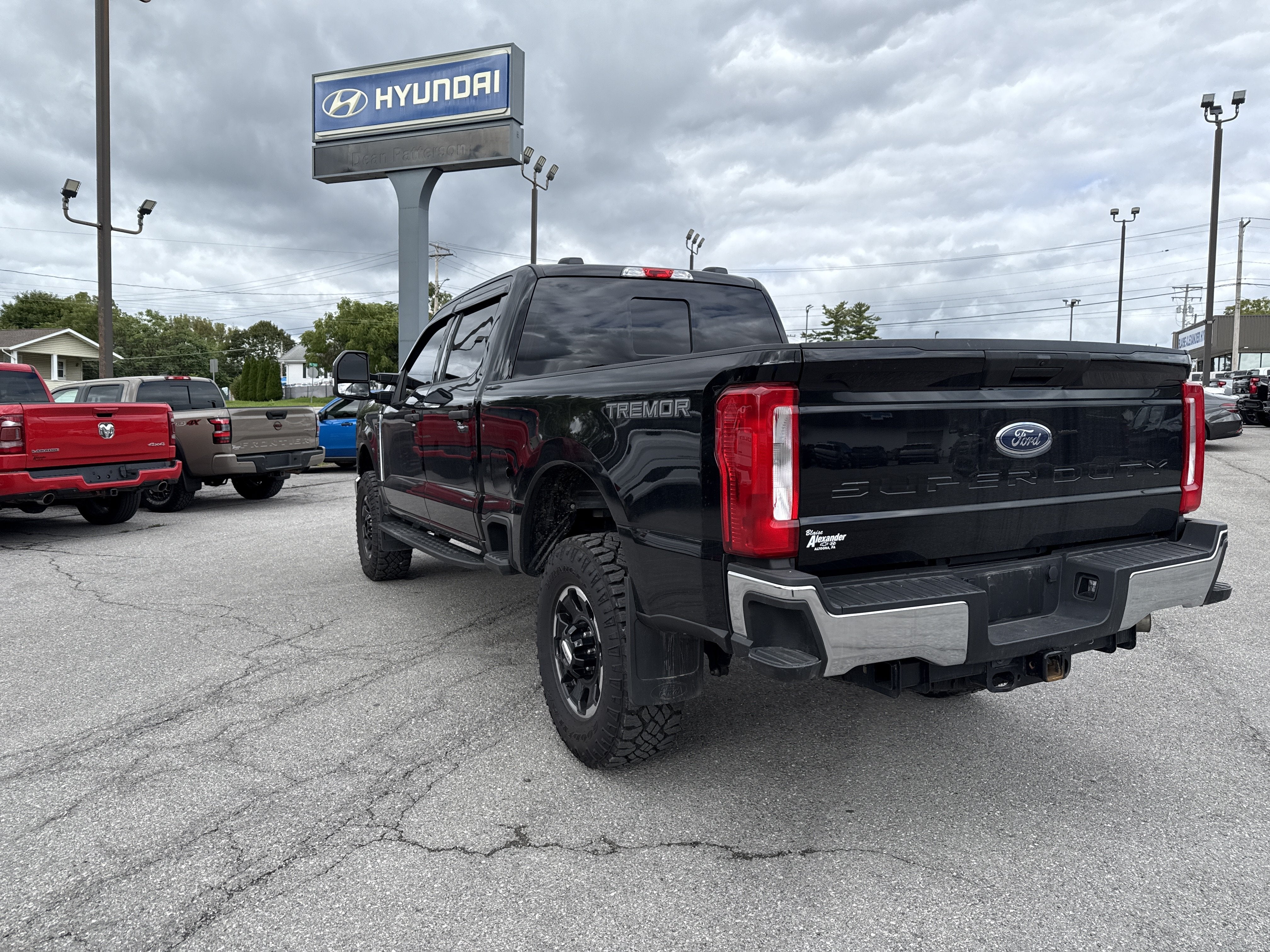 2026 Ford Super Duty F-250 SRW XLT