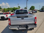 2022 Ford Super Duty F-250 SRW LARIAT