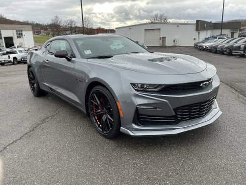 2021 Chevrolet Camaro 2SS