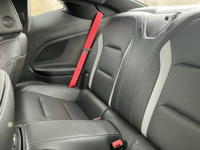 2021 Chevrolet Camaro 2SS