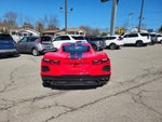 2024 Chevrolet Corvette 3LT