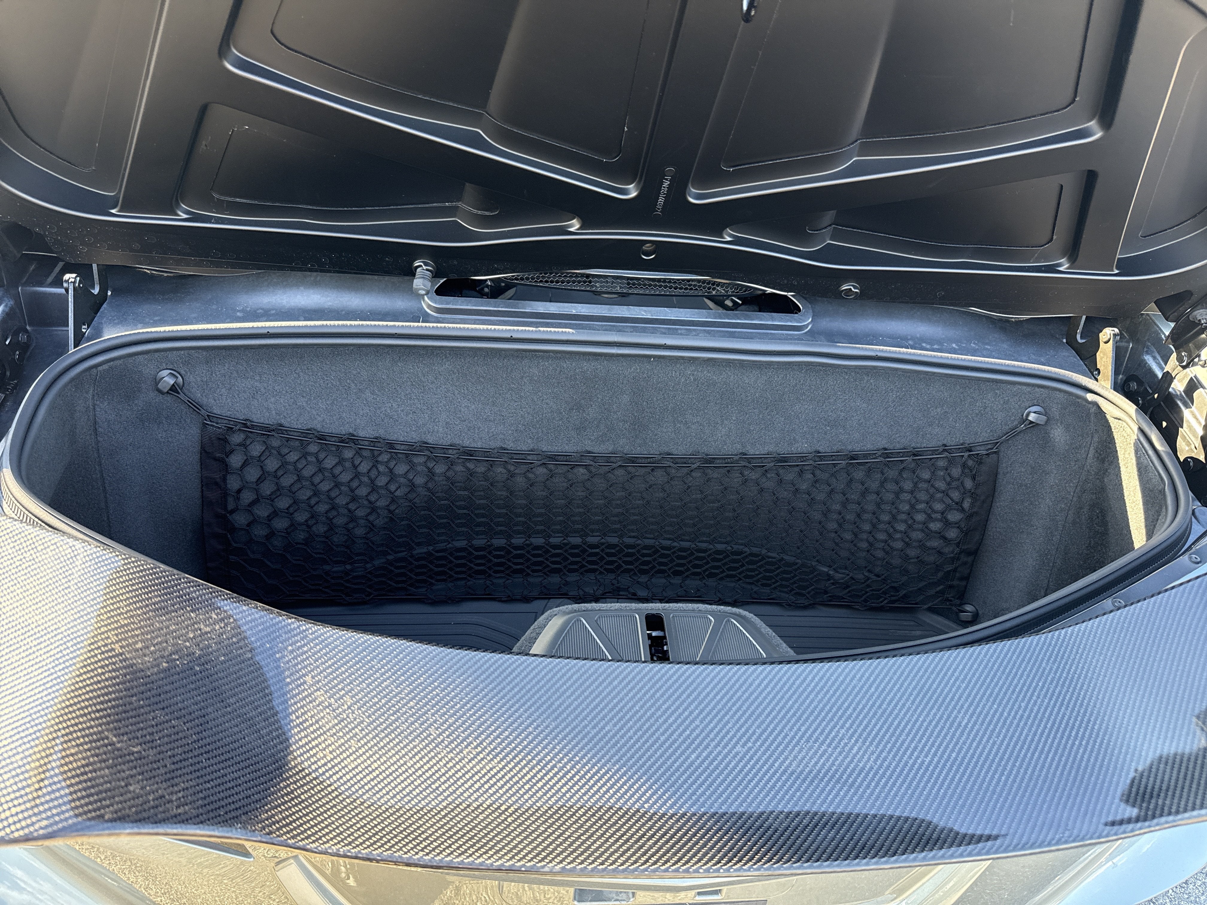 2023 Chevrolet Corvette 3LT