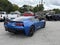 2016 Chevrolet Corvette Z51 2LT