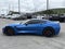 2016 Chevrolet Corvette Z51 2LT