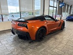 2017 Chevrolet Corvette Z06 3LZ