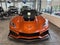 2017 Chevrolet Corvette Z06 3LZ