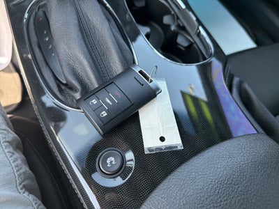 2011 Chevrolet Corvette Z16 Grand Sport w/3LT