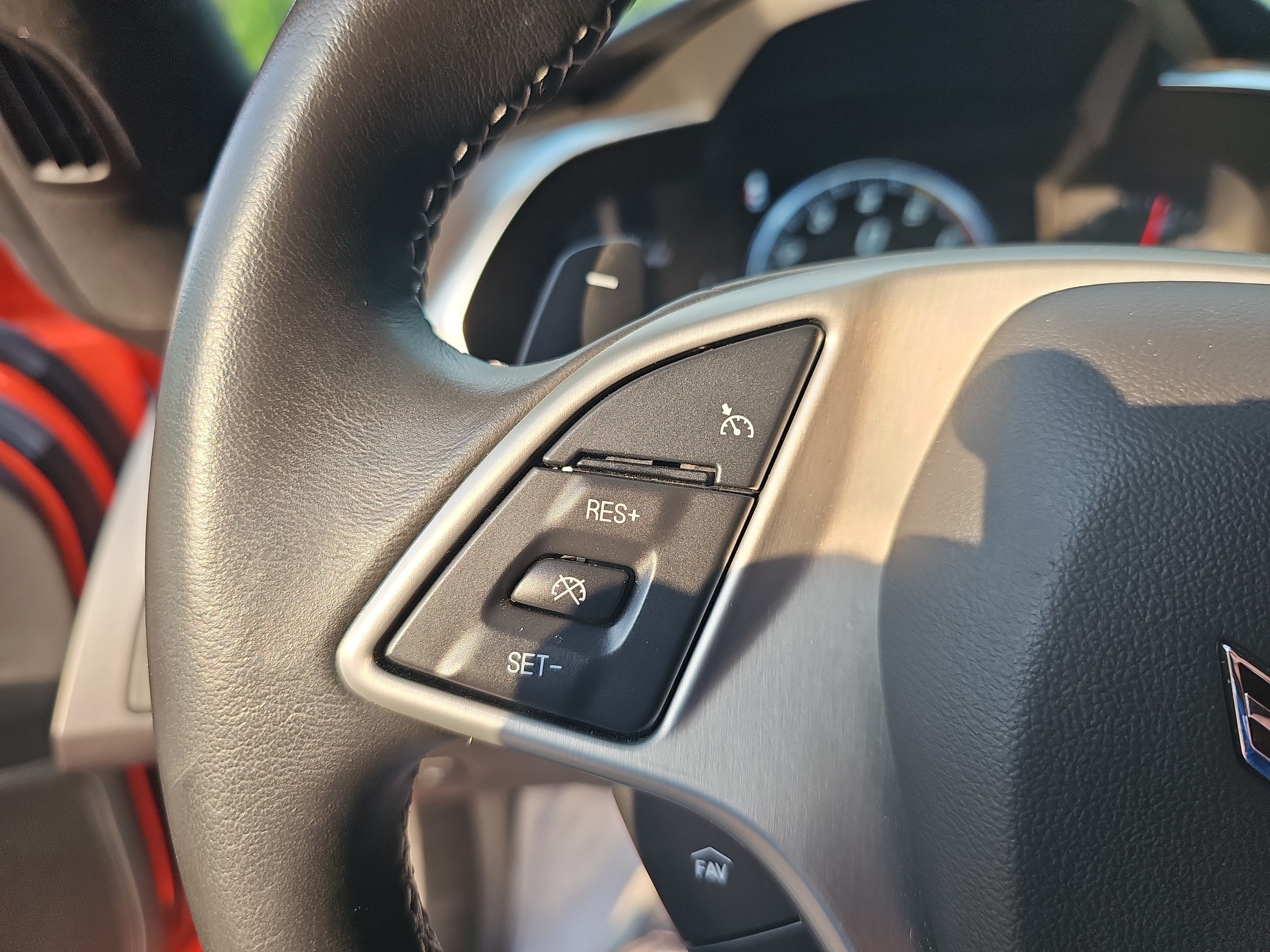 2019 Chevrolet Corvette Grand Sport 2LT