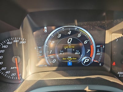 2019 Chevrolet Corvette Grand Sport 2LT