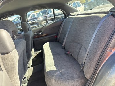 2005 Buick LeSabre Custom