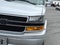 2021 Chevrolet Express Passenger LS