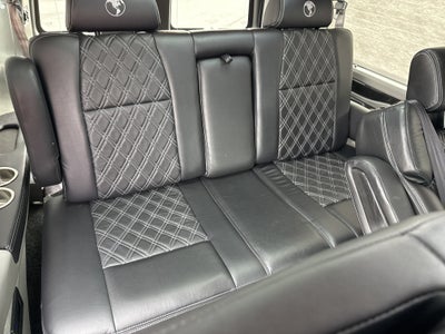 2021 Chevrolet Express Passenger LS