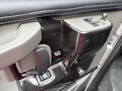 2021 Chevrolet Express Passenger LS