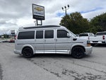 2021 Chevrolet Express Passenger LS