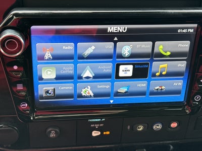 2021 Chevrolet Express Passenger LS
