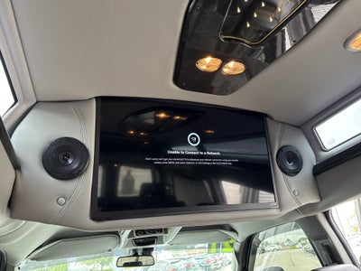 2021 Chevrolet Express Passenger LS