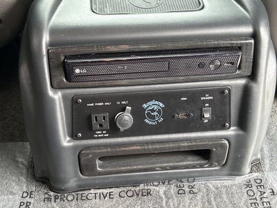 2021 Chevrolet Express Passenger LS