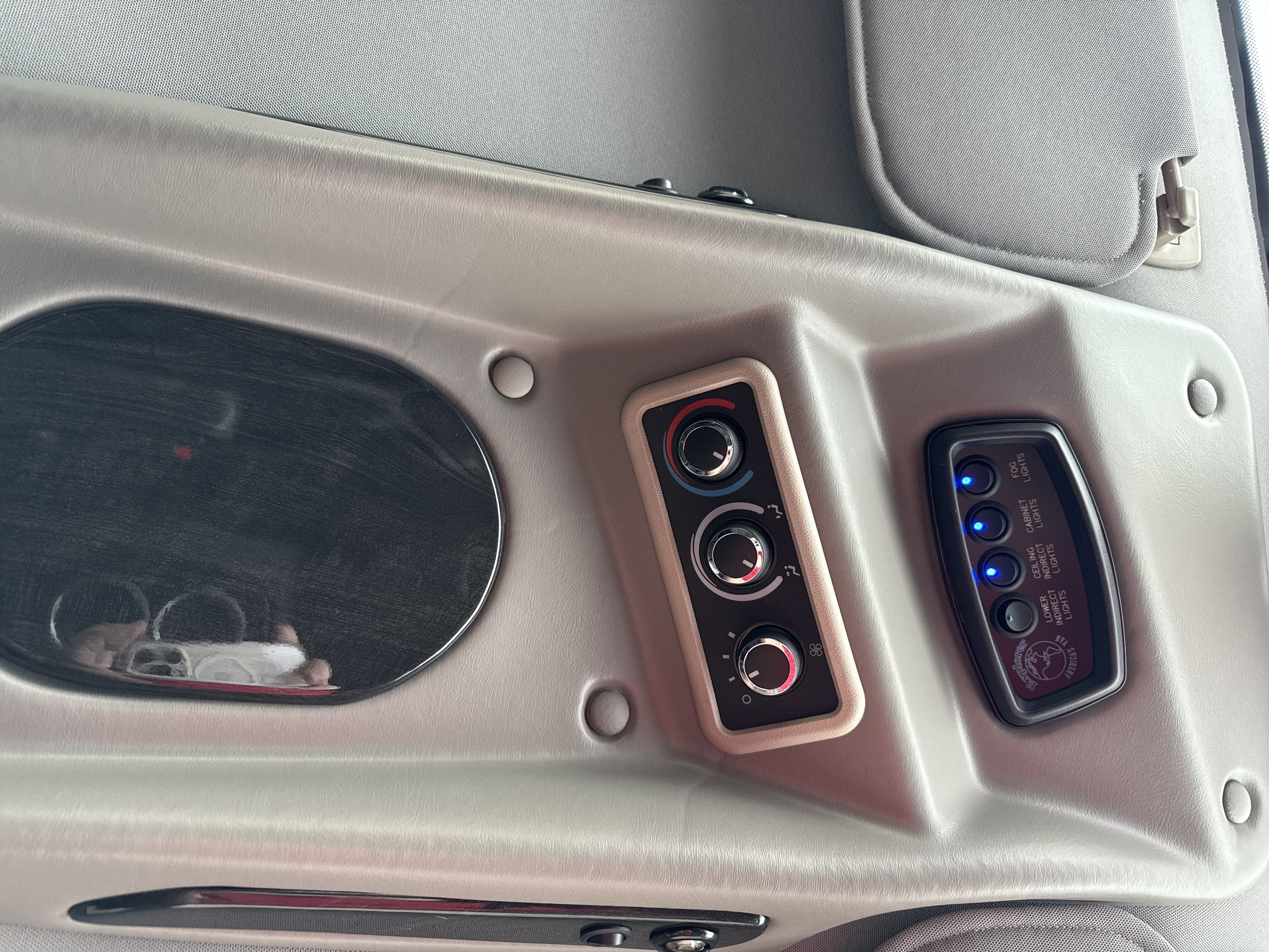 2021 Chevrolet Express Passenger LS