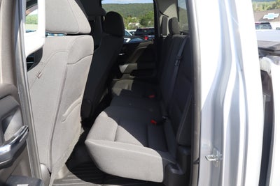 2017 Chevrolet Silverado 2500HD LT