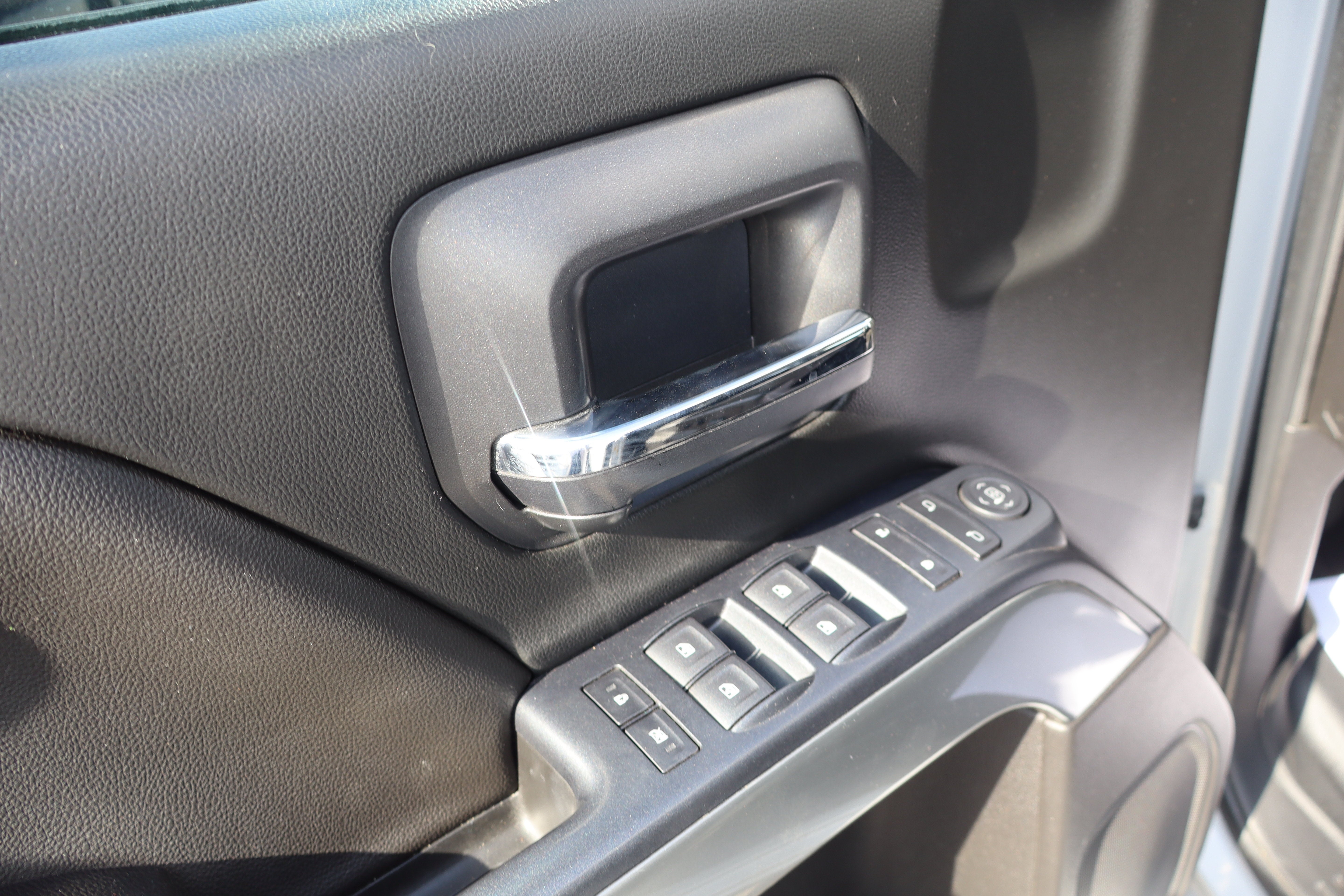 2017 Chevrolet Silverado 2500HD LT