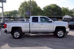 2017 Chevrolet Silverado 2500HD LT