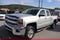 2017 Chevrolet Silverado 2500HD LT