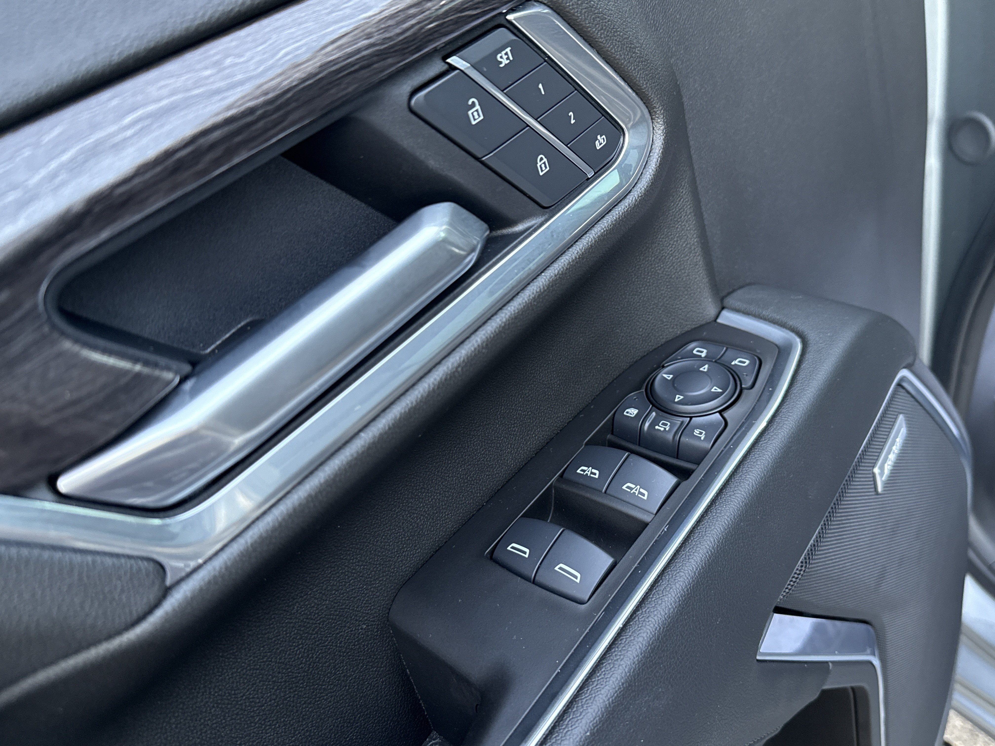 2025 Chevrolet Silverado 3500HD LTZ
