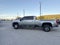 2025 Chevrolet Silverado 3500HD LTZ
