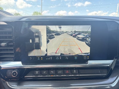 2024 Chevrolet Silverado 3500HD High Country