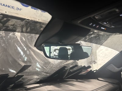 2024 Chevrolet Silverado 3500HD High Country