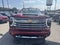 2024 Chevrolet Silverado 3500HD High Country