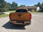 2017 Chevrolet Colorado 4WD Z71
