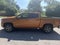 2017 Chevrolet Colorado 4WD Z71