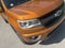 2017 Chevrolet Colorado 4WD Z71