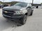 2017 Chevrolet Colorado 4WD ZR2