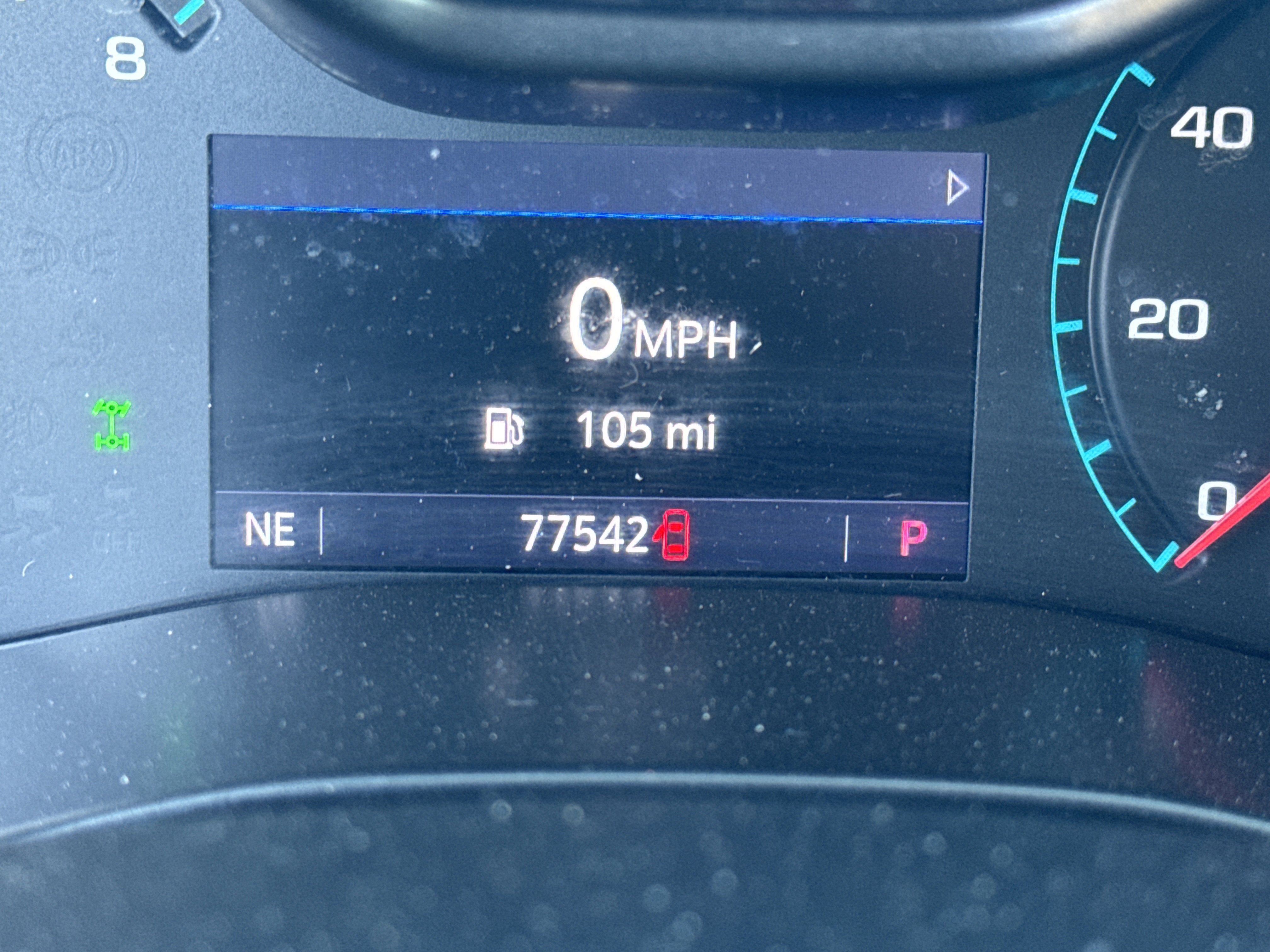 2021 Chevrolet Colorado 4WD ZR2