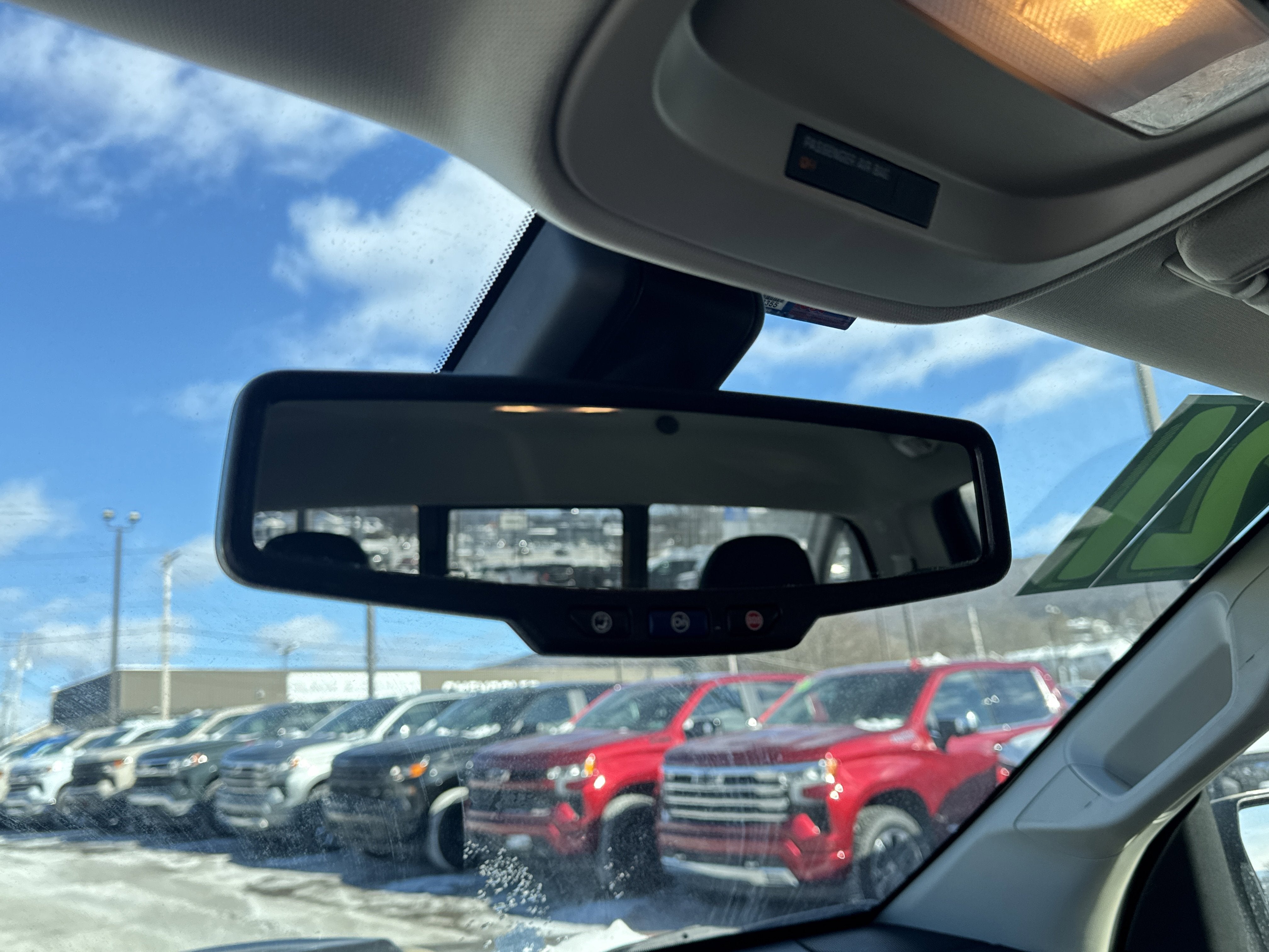 2021 Chevrolet Colorado 4WD ZR2